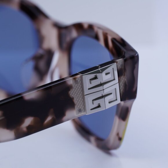 Final Price! Givenchy GV40072F 55V Sunglasses main image 4